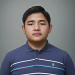 Myeverick Gio (Dino) Rivera